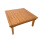 折叠实木桌700x500x300mm