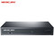 10口百兆（8口PoE，83W）S110P