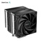 AK620（镀镍6热管/解热260W）
