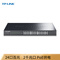 机架式/24FE(PoE)+2GE/180W