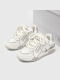 X6105白色 运动鞋尺码