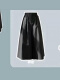 黑色裤裙(单件)