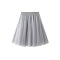灰色（A013-裙长48）
