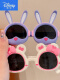 29#紫耳机兔+白米妮