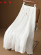 白色 88裙长
