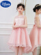 888-20粉色 礼服