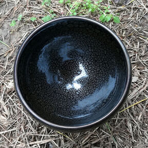 即刻拍建阳建盏名家专场