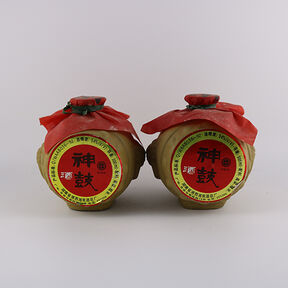 一壶美酒 一杯老酒专场-珍品拍卖-京东拍卖