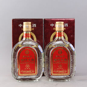 琼浆玉液陈年老酒即刻拍专场