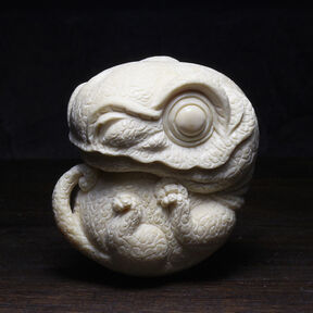 万年遗珍猛犸牙雕即刻拍专场-珍品拍卖-京东拍卖