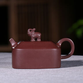 名家紫砂典藏即刻拍专场