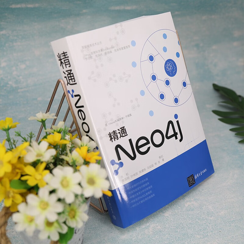 精通Neo4j（图数据库技术丛书）