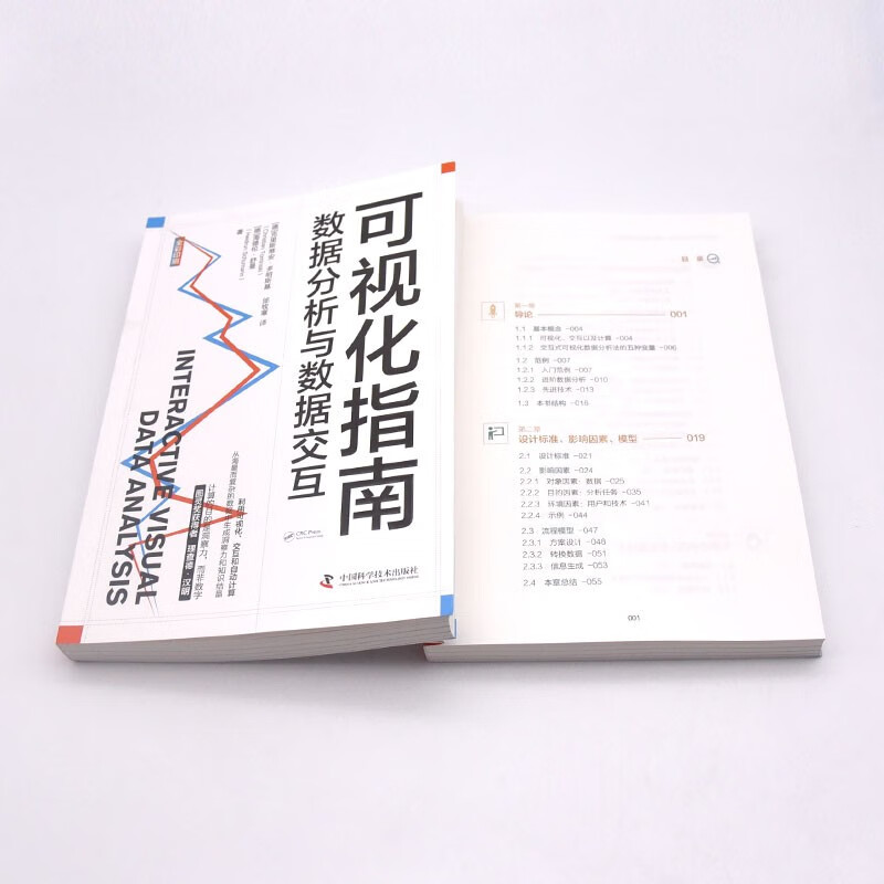 可视化指南：数据分析与数据交互详情图