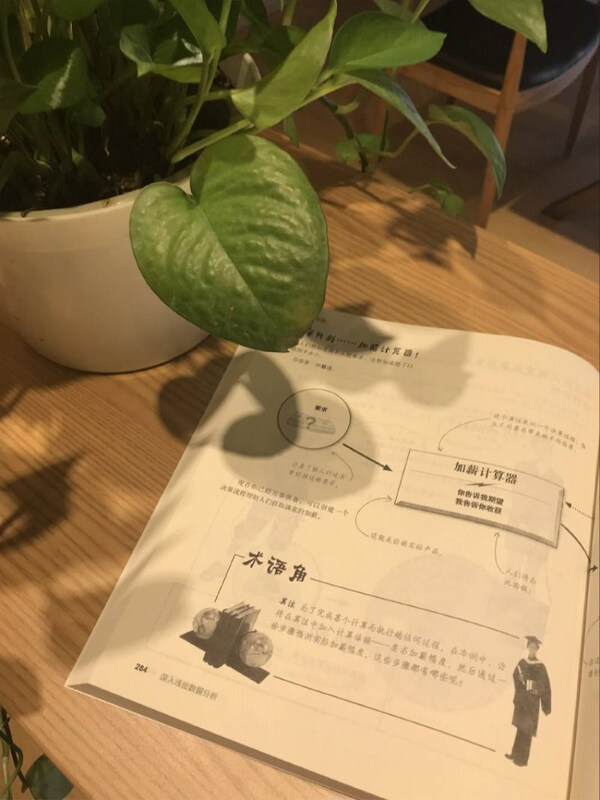 深入浅出数据分析(博文视点出品)详情图