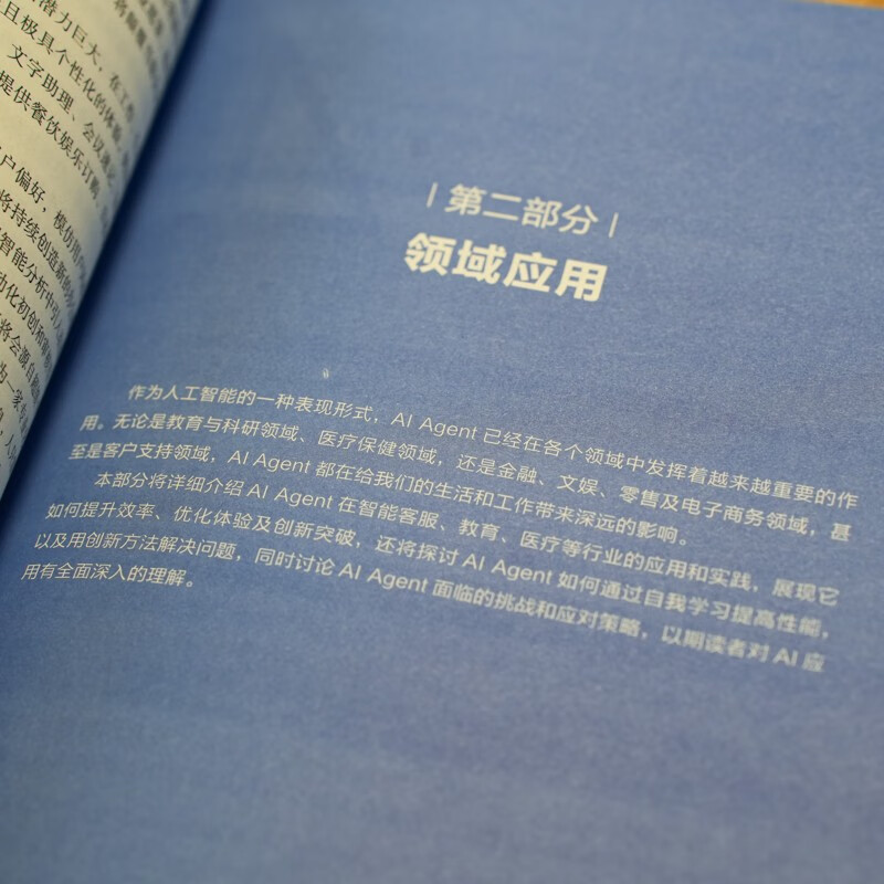 一本书读懂AI Agent：技术、应用与商业 智能体 综合指南 deepseek教程详情图