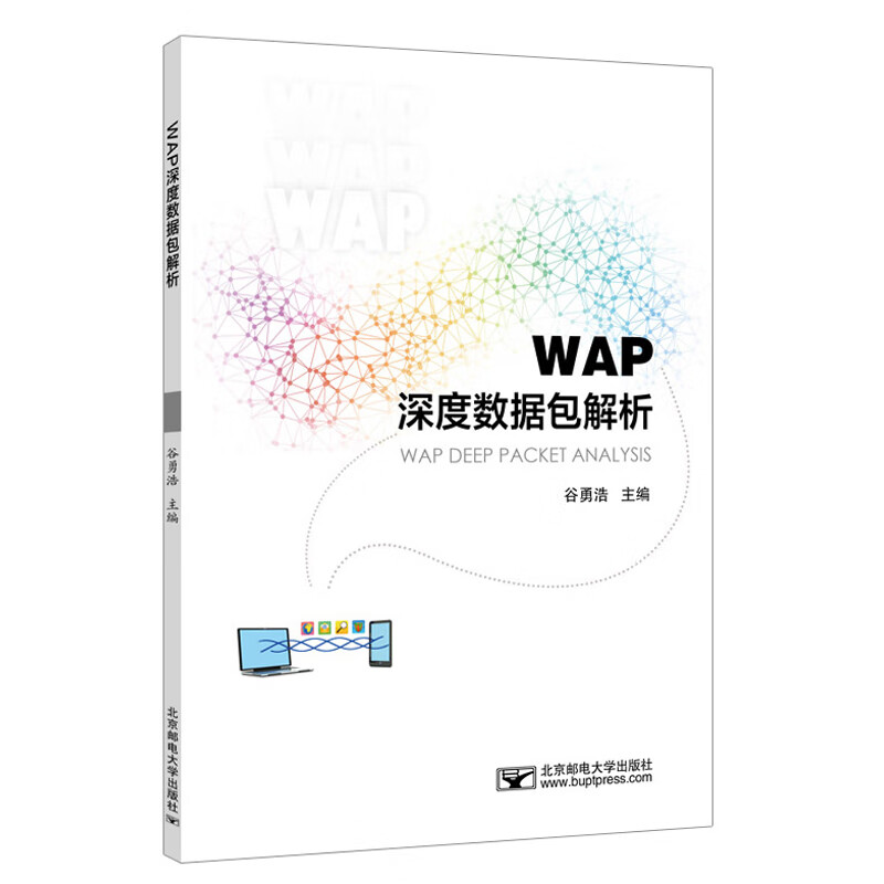 WAP深度数据包解析详情图