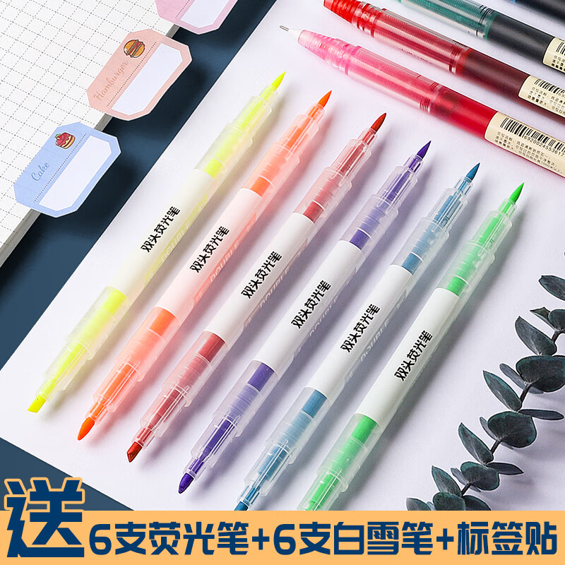 逸沁堂思维导图本子强迫症笔记本子大号加厚大学生课堂考研做笔记专用本带模版横向康奈尔网格方格本 B5思维导图【白】2本(无)详情图