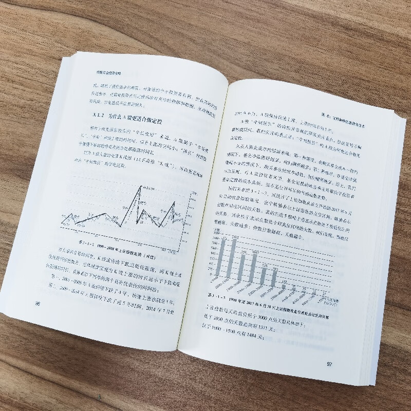 指数基金投资攻略 雪球投资经典系列详情图