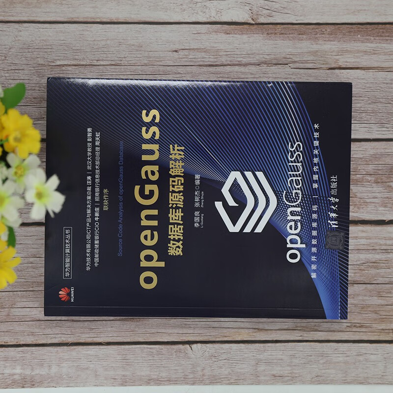 openGauss数据库源码解析详情图