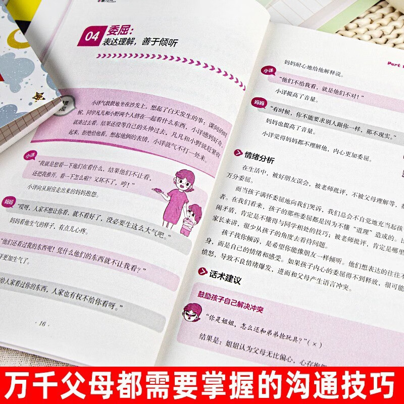 拒绝控制型养育懂比爱更重要 何为人父 告诉孩子你在为自己读书 孩子你不努力没人给你想要的生活 赢在教养 赢在自律 非暴力沟通的父母话术 好好接孩子的话 正面管教家庭教育书籍 用思维导图读懂儿童心理学 详情图
