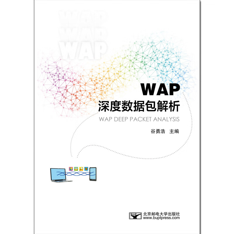 WAP深度数据包解析详情图