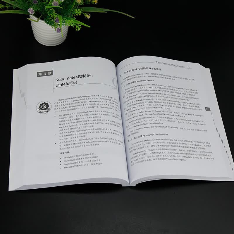 Kubernetes从入门到DevOps企业应用实战详情图