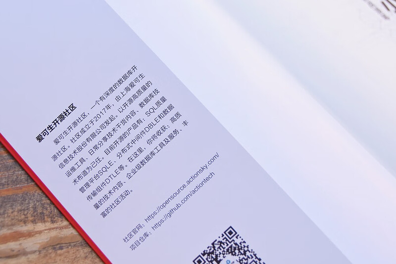 大智小技V：数据库生产实战漫笔详情图
