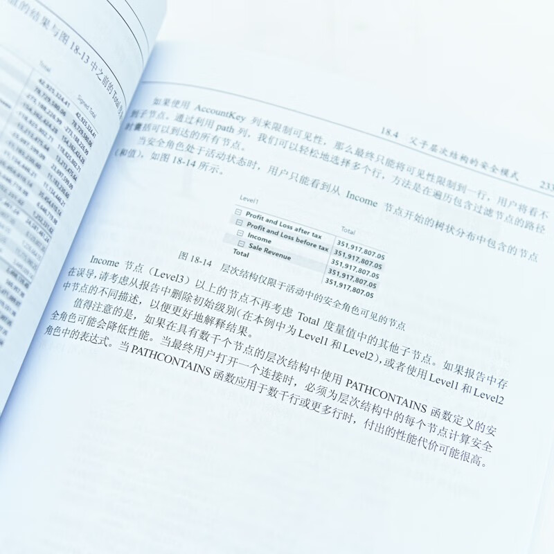 DAX设计模式（第2版）（异步图书出品）详情图