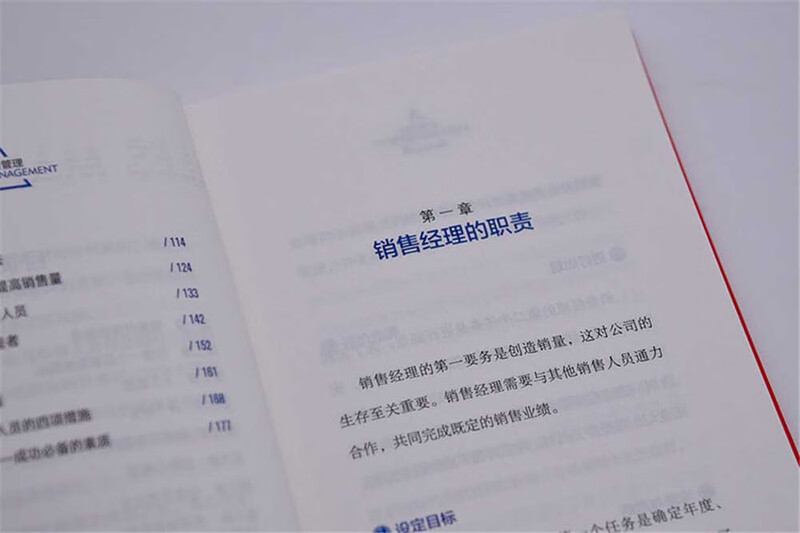 销售管理：打造一支积极高效的销售团队  博恩·崔西职场致胜系列丛书详情图