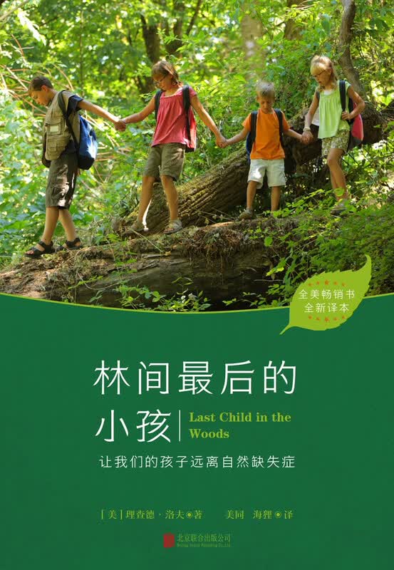 林间最后的小孩详情图