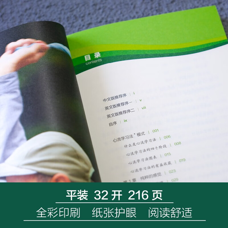 心流学习法：在深度自然游戏中，唤醒身心潜能    自然教育之父约瑟夫里程碑力作详情图