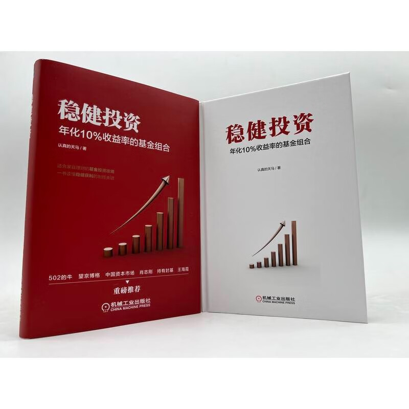 稳健投资：年化10%收益率的基金组合详情图