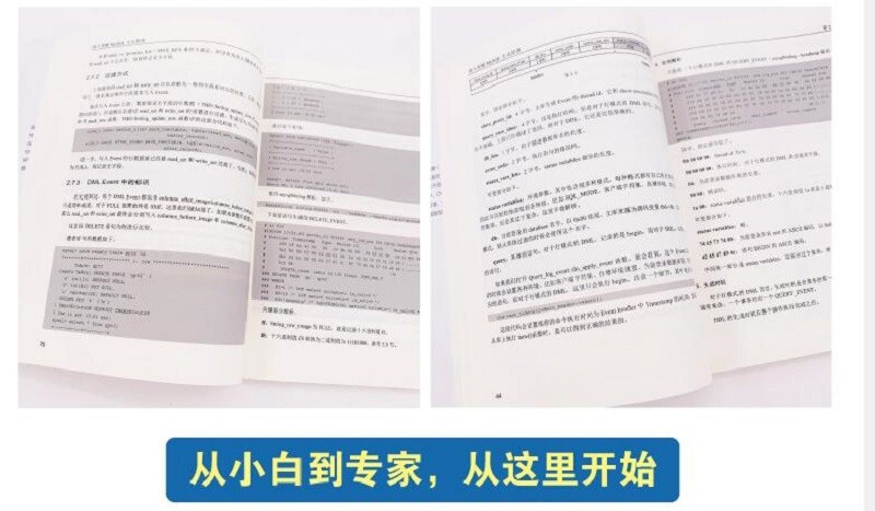 深入理解MySQL主从原理(博文视点出品)详情图