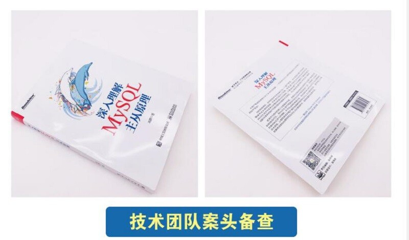 深入理解MySQL主从原理(博文视点出品)详情图