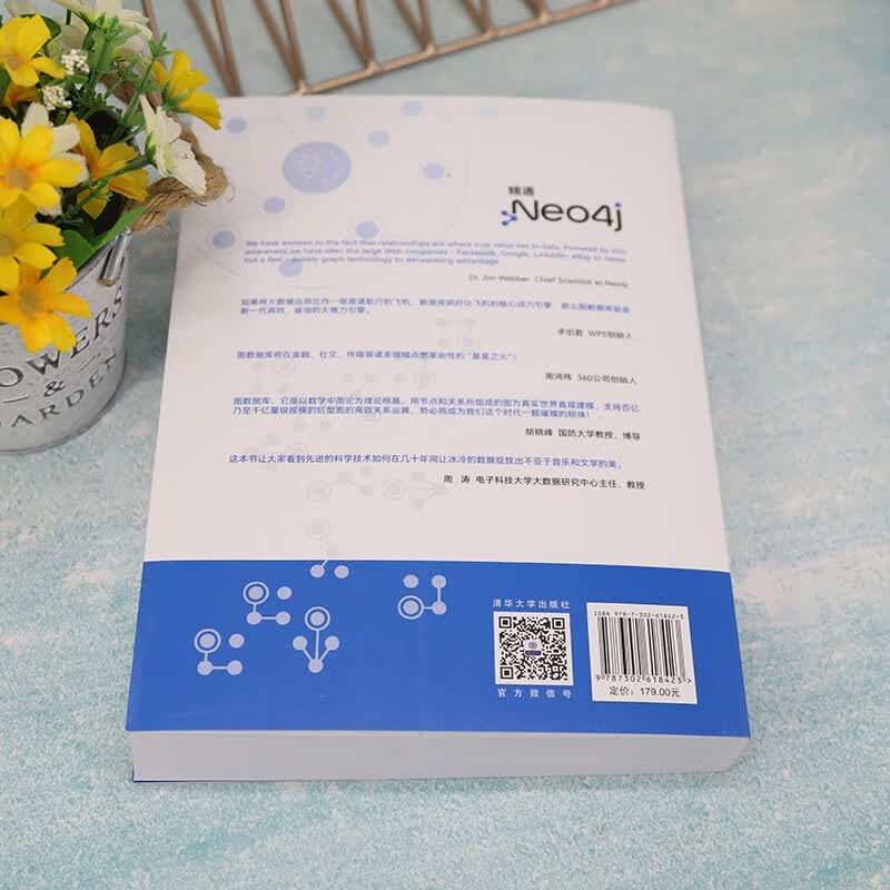 精通Neo4j（图数据库技术丛书）