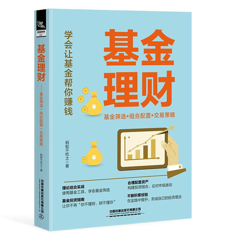 基金筛选+组合配置+交易策略详情图