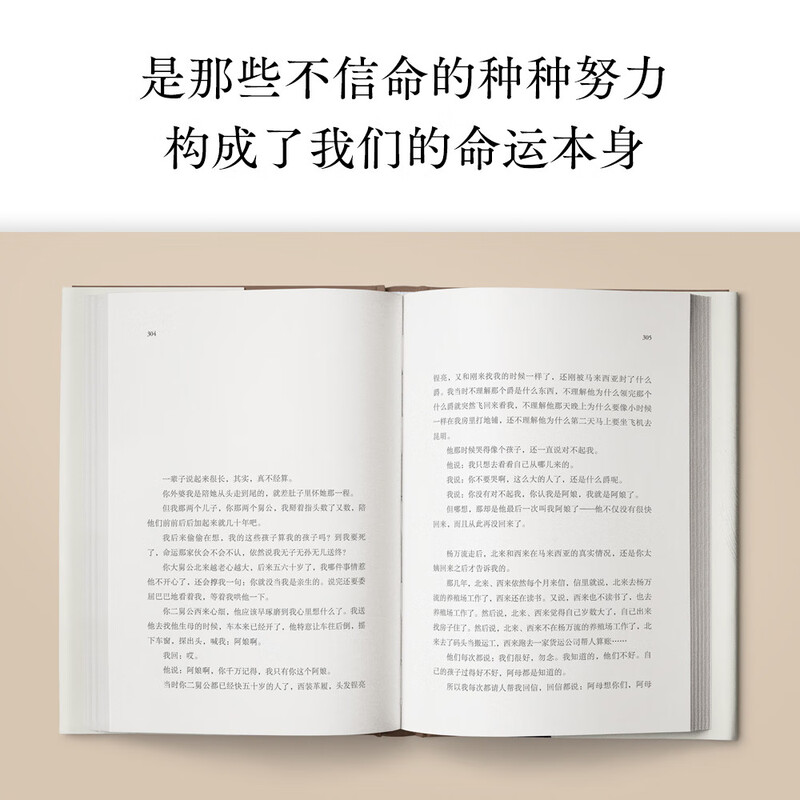 影后辛芷蕾推荐 命运 畅销400万册《皮囊》作者长篇新作 刘德华 韩寒 白岩松 李敬泽 程永新联袂推荐一个人的无常所有人的命运