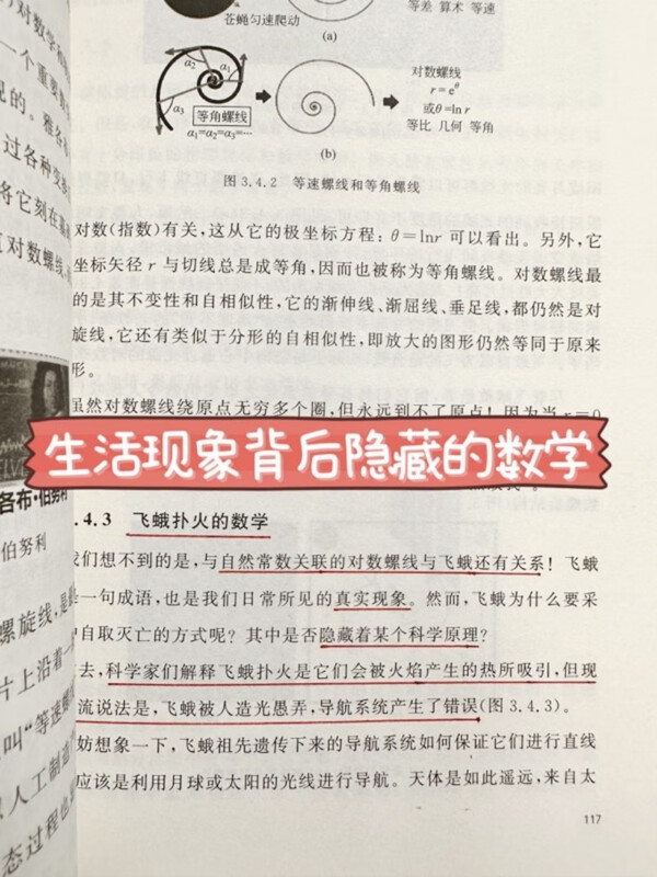 数学的历程：从泰勒斯到博弈论详情图
