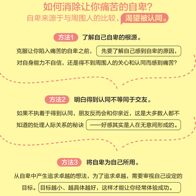 容易抑郁的十几岁 抑郁 不安 暴躁 青春期 心理学 自卑 厌学 休学 精神内耗 北京科学技术详情图