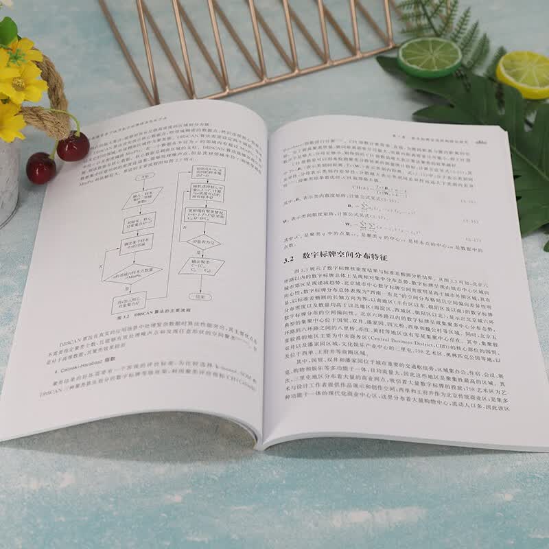 大数据背景下城市数字标牌精准选址方法详情图