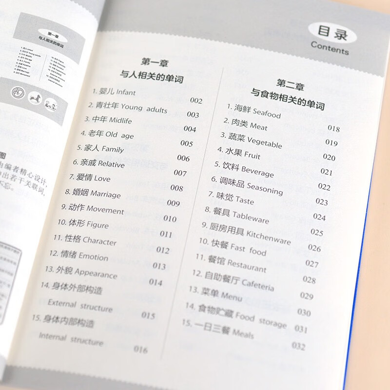 用思维导图速记英语单词 趣味插图 快速记忆 漫画图解 趣味学习 提高效率 方便携带 视频 授课 详情图