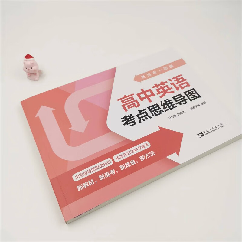 新高考一图通：高中英语考点思维导图详情图
