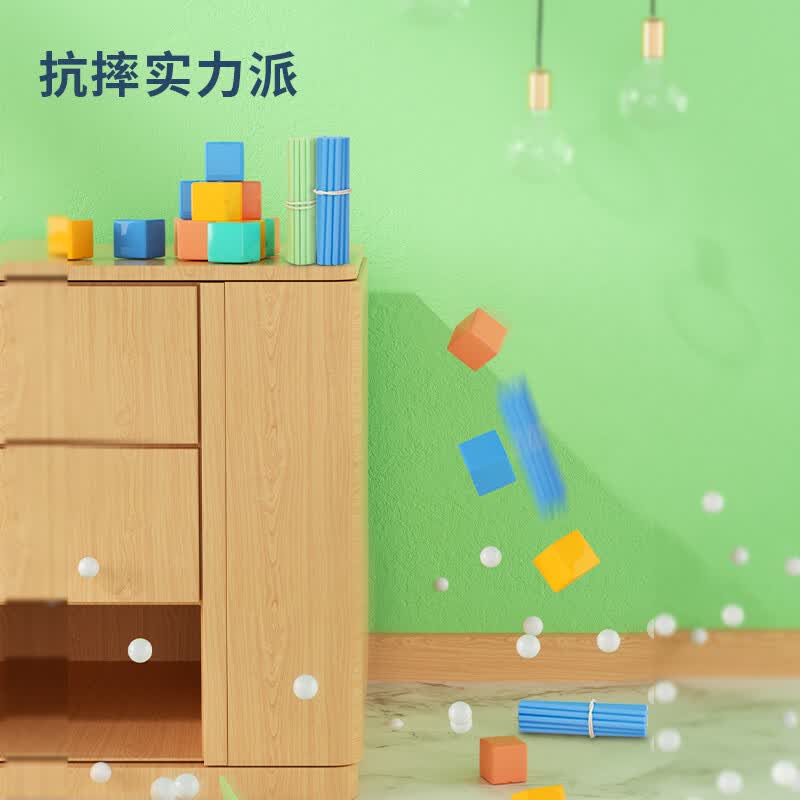 得力（deli）100根数数棒益智玩具 儿童小学生一年级计数棒算数益智启蒙学具100根 学生文具生日开学礼物详情图