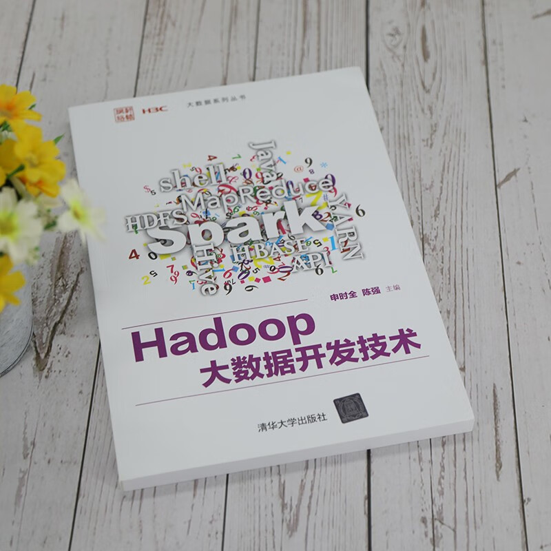 Hadoop大数据开发技术（大数据系列丛书）详情图