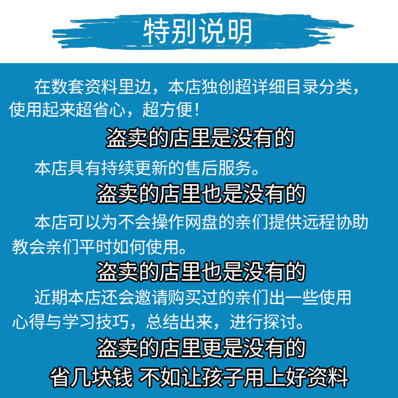 人教部编版小学数学思维导图一二三四五六年级上册下册模板电子版 模板电子版详情图