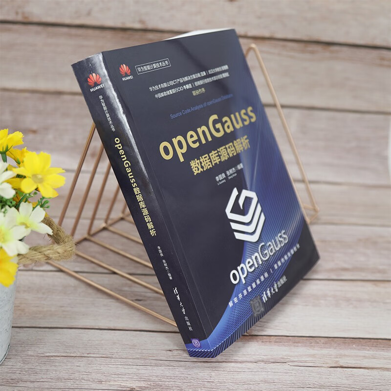 openGauss数据库源码解析详情图