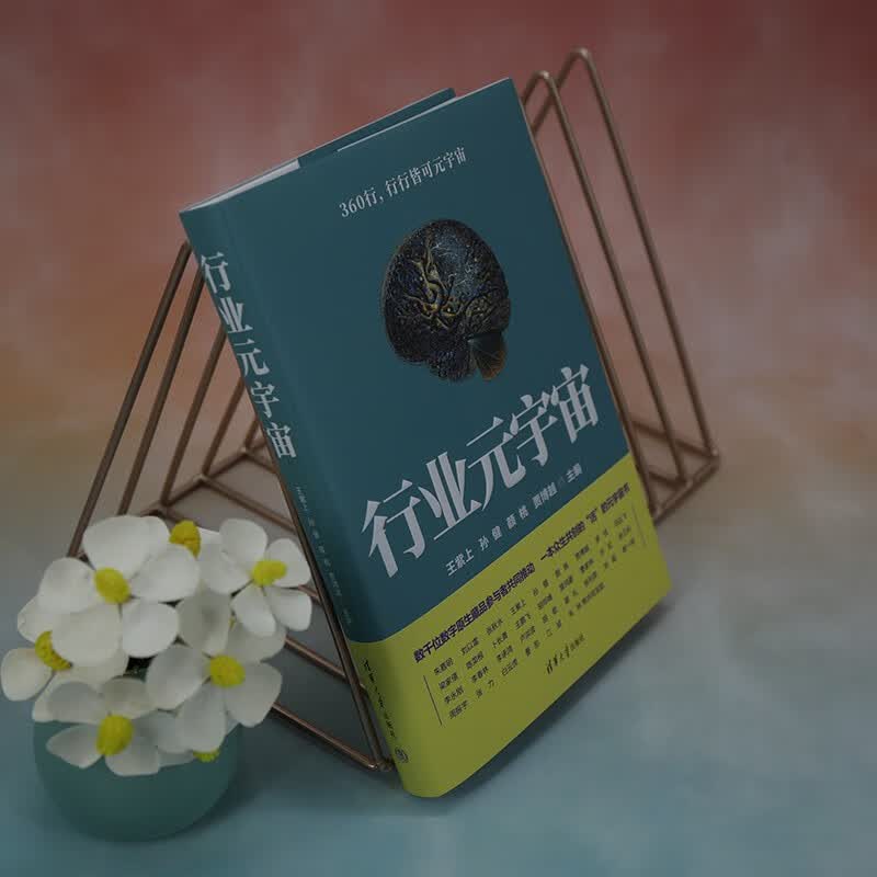 行业元宇宙详情图