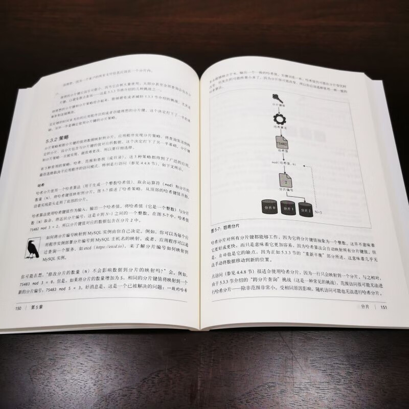 高效能MySQL：提升MySQL性能的技术与技巧详情图