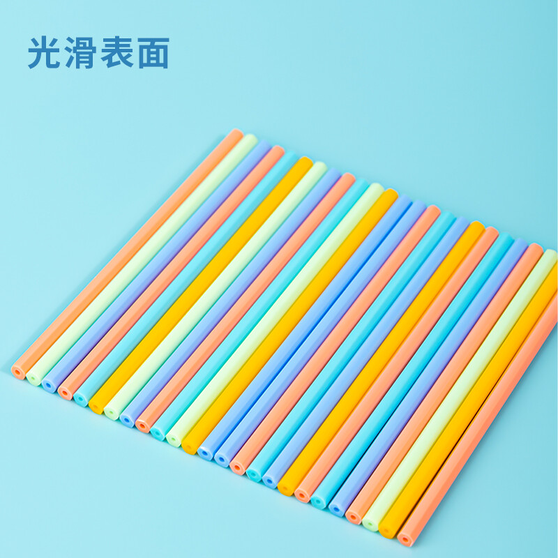 得力（deli）100根数数棒益智玩具 儿童小学生一年级计数棒算数益智启蒙学具100根 学生文具生日开学礼物详情图