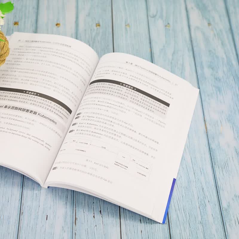 硅谷工程师教你Kubernetes：CI/CD云应用实践